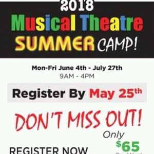 Meet your Posher, Katrina